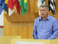 Roberto Abreu pede recolhimento de animais mortos de grande porte