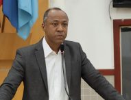 Rogério Timóteo pede Local de Entrega Voluntária no Jardim Santa Marina