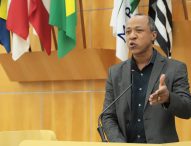 Rogério questiona Prefeitura ausência de infraestrutura em estradas rurais de Jacareí