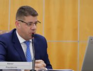 Abner Rosa pede serviços de zeladoria urbana em vias públicas de Jacareí