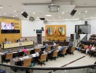Câmara Municipal mantem veto à lei que permitia pagamentos tributários com PIX e cartão