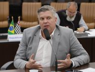 Dr. Rodrigo questiona prefeito sobre desabamento de parede da Capela do Rosário
