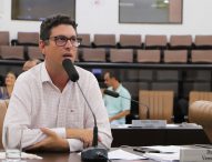 Dudi indica noite de atividades físicas em prol do Dia Mundial da Saúde em Jacareí