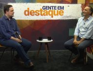 Eduardo Cury está no ‘Gente em Destaque’