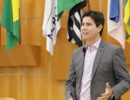 Hernani questiona atendimento aos suspeitos de gripe e Covid na UPA Dr. Thelmo