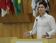 Hernani questiona prefeito sobre mudanças de atendimento do postinho de saúde e do LEV do Parque Meia Lua