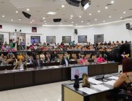 Câmara Municipal aprova alterações na Secretaria de Educação de Jacareí