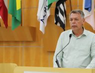Roberto Abreu pede operação tapa-buracos em trecho da Rodovia Nilo Máximo