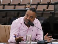 Roninha questiona prefeito sobre ações de prevenção em ‘piscinão’ do Centro