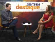 Rose Gaspar, no ‘Gente em Destaque’: ‘Recebi convites para sair do PT’