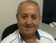 Morre Ruy Brasiliense, ex-presidente da Câmara de Jacareí