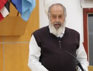 Valmir questiona Secretaria de Mobilidade Urbana sobre falta de rebaixamento de faixa de pedestre na Siqueira Campos