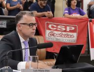 Luís Flávio questiona fornecimento de medicamento na rede de saúde pública