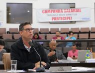 Dudi pede educador físico para trabalhar com crianças com autismo em atividades esportivas
