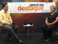 Ex-superintendente da Santa Casa está no ‘Gente em Destaque’