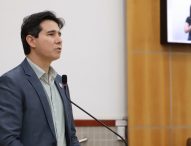 Hernani questiona aplicação de emendas de R$ 30 mil para o esporte em Jacareí