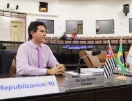 Hernani questiona retorno de atividades educacionais no EducaMais Esperança