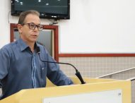 Paulinho do Esporte pede rondas da PM em bairros das regiões leste e oeste de Jacareí
