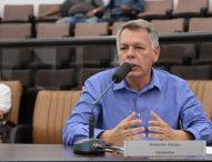 Roberto Abreu pede que empresas de telefonia corrijam rede de fiação no Jardim São Luís