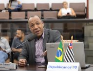 Rogério Timóteo pede serviços de infraestrutura urbana no bairro Jardim do Vale