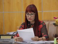 Sônia pede contratação de inspetores de alunos nas escolas da rede municipal
