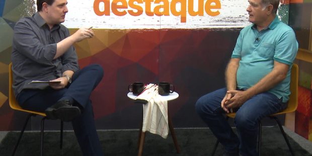Título do JAC é tema do ‘Gente em Destaque’