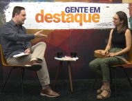 ‘Gente em Destaque’ recebe professora e musicista Dóris Mendes Ramos