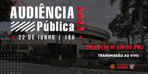 IPMJ (Prestação de Contas)