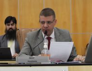 Abner pede serviços de zeladoria urbana em bairros da região oeste de Jacareí