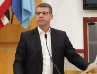 Abner questiona Prefeitura sobre falta de pavimentação da Rua Gaspar Garcia, no Cidade Nova Jacareí