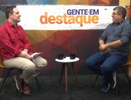 Ativista social é convidado do ‘Gente em Destaque’