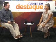 Cantora Zuleica Pires é a convidada do ‘Gente em Destaque’