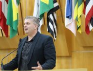 Dr. Rodrigo questiona prefeito sobre funcionamento dos radares e recursos de multas de trânsito