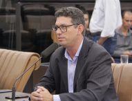 Dudi pede prazo de obra à CCR para ligação da Rodovia Presidente Dutra ao Villa Branca