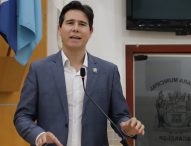 Hernani questiona Prefeitura sobre mau cheiro na Estação de Tratamento de Esgoto do Parque Imperial
