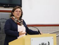 Maria Amélia pede iluminação pública em trecho da Euryale de Jesus Zerbini, no Vila Garcia