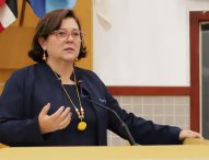 Maria Amélia pede mais vagas de oftalmologia a pacientes de Jacareí ao governo de SP