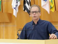 Paulinho do Esporte pede emenda de R$ 130 mil a deputado para o Lar Frederico Ozanam