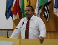 Roninha questiona mudanças feitas no trânsito pela Secretaria de Mobilidade Urbana