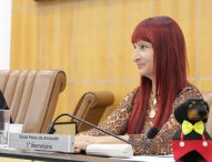 Sônia questiona Prefeitura sobre trabalho com equinos abandonados em Jacareí