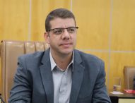 Abner pede melhorias urbanas no Jardim Nova Esperança e Jardim do Portal