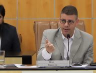 Abner pede serviços de zeladoria urbana em bairros de Jacareí