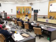 Câmara aprova Contas da Prefeitura de 2020 e primeira discussão da LDO 2024