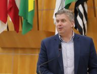 Dr. Rodrigo indica manutenção urbana em bairros das regiões centro e sul de Jacareí
