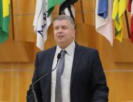 Dr. Rodrigo questiona SAAE sobre falta de água no Residencial Jequitibá