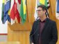 Dudi pede criação de área de lazer com mirante no Jardim Nova Esperança