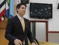 Hernani questiona prefeito sobre falta de água constante no Jardim Leblon II