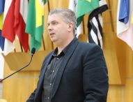 Dr. Rodrigo pede concessão de anistia de multas e juros de impostos em Jacareí