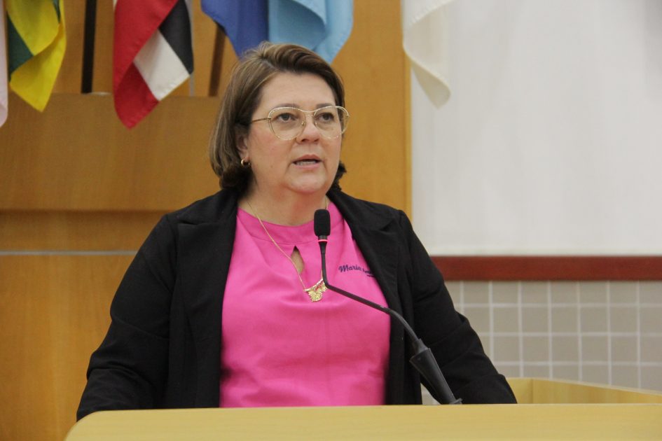Maria Amélia indica serviços de manutenção na Estrada da Angola de Baixo