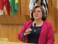 Maria Amélia pede novo local para realização de aulas de autoescolas em Jacareí